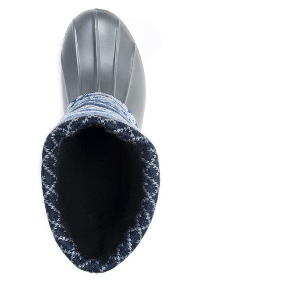 Muk Luks Sydney Duck Boot, 7 - NWT - Picture 5 of 7
